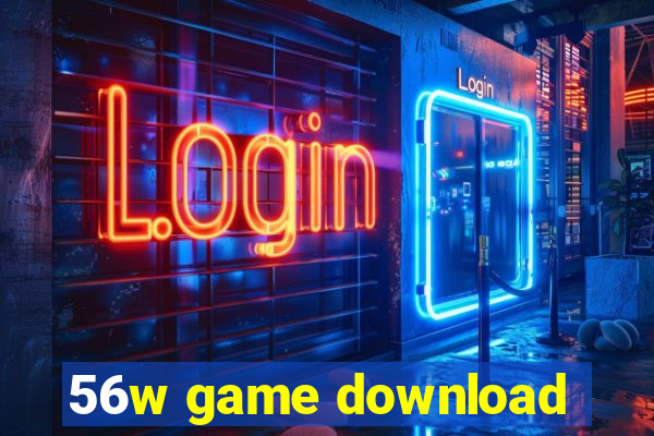 56w game download